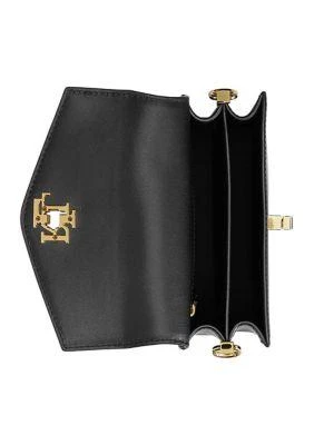 Ralph Lauren Leather Small Tayler Crossbody Bag 商品