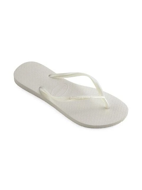 商品Havaianas|Slim Flip Flops,价格¥225,第2张图片详细描述