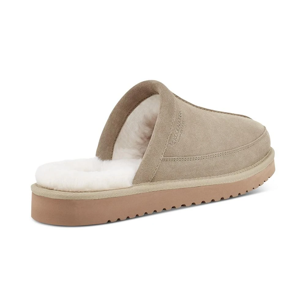 商品KOOLABURRA BY UGG|Bordon Men's Slipper,价格¥524,第4张图片详细描述