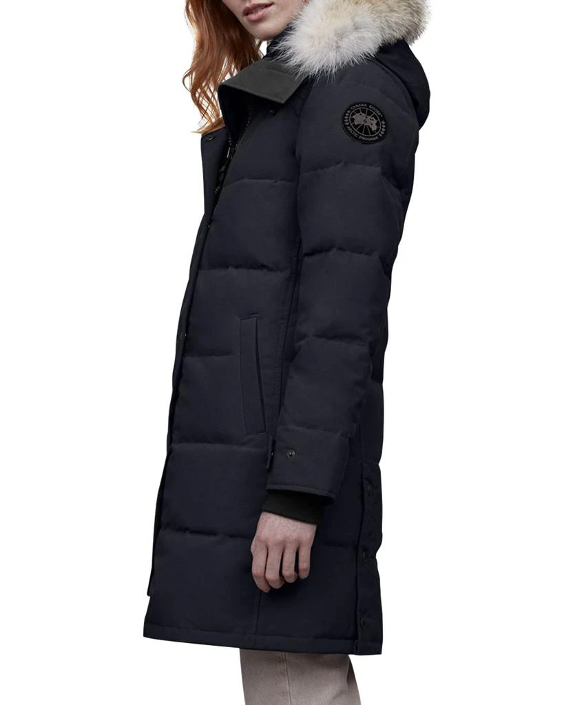 商品Canada Goose|Shelburne Hooded Parka Coat,价格¥12904,第5张图片详细描述