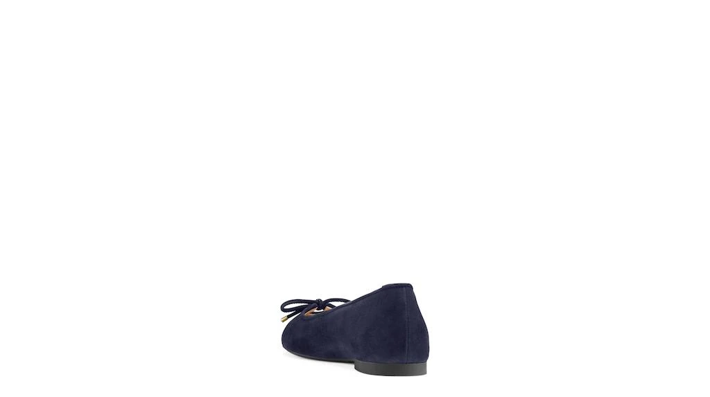 商品Stuart Weitzman|GABBY FLAT,价格¥984,第4张图片详细描述