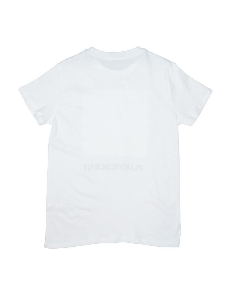 商品MSGM|T-shirt,价格¥522,第4张图片详细描述