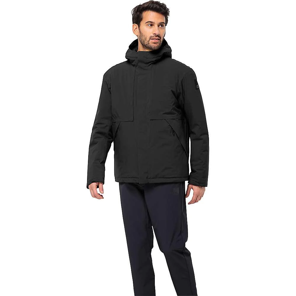 Jack Wolfskin Men's Wandermood Jacket 商品