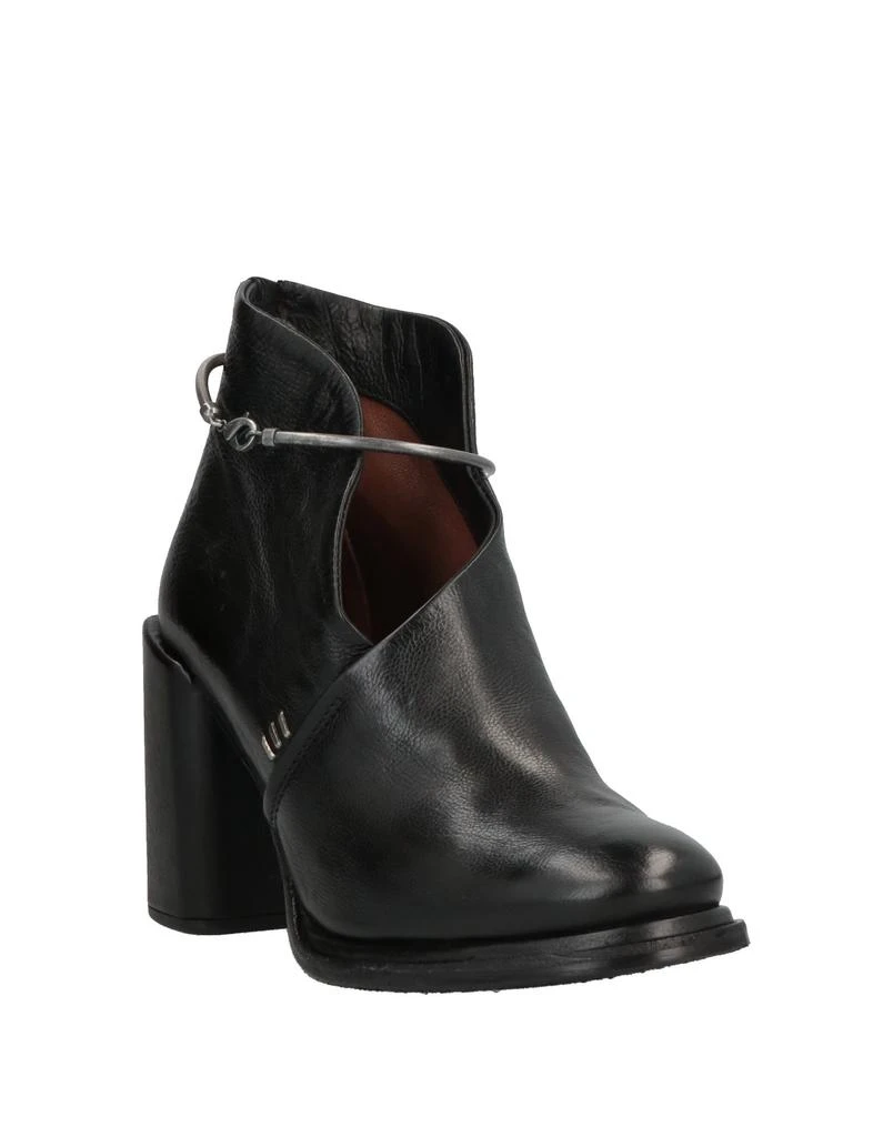 商品A.S. 98|Ankle boot,价格¥1442,第2张图片详细描述