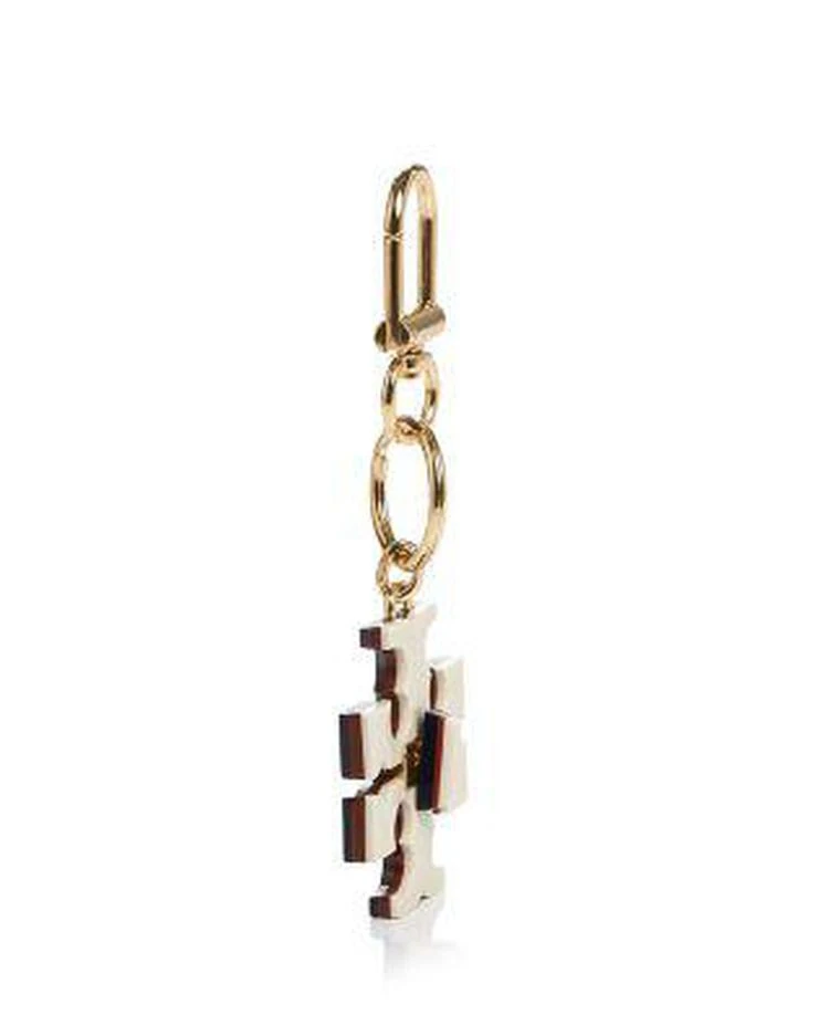 商品Tory Burch|Kira Lock Key Fob,价格¥584,第2张图片详细描述