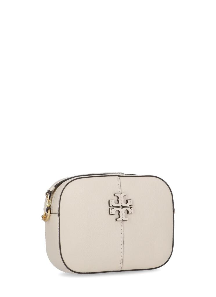 Tory Burch Mcgraw Camera Shoulder Bag商品第2张图片规格展示