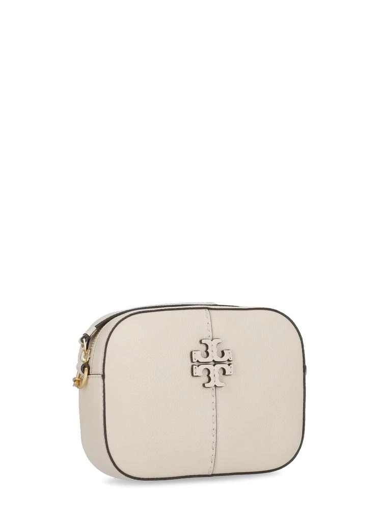 商品Tory Burch|Tory Burch Mcgraw Camera Shoulder Bag,价格¥2479,第2张图片详细描述