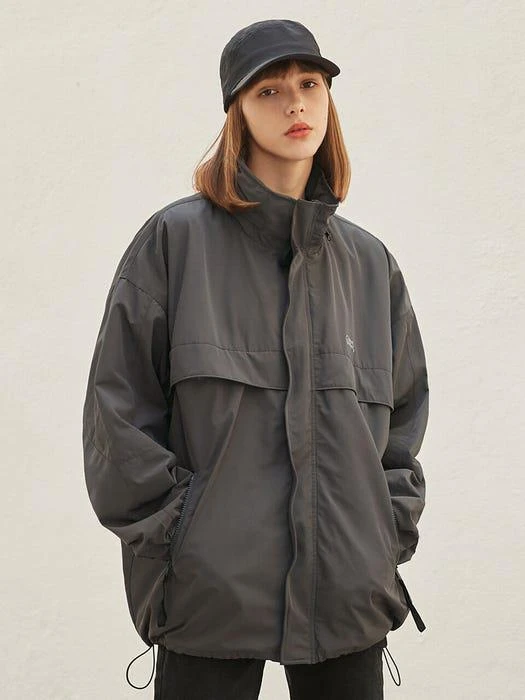 商品FLUKE|Reflector Windbreaker,价格¥997,第4张图片详细描述