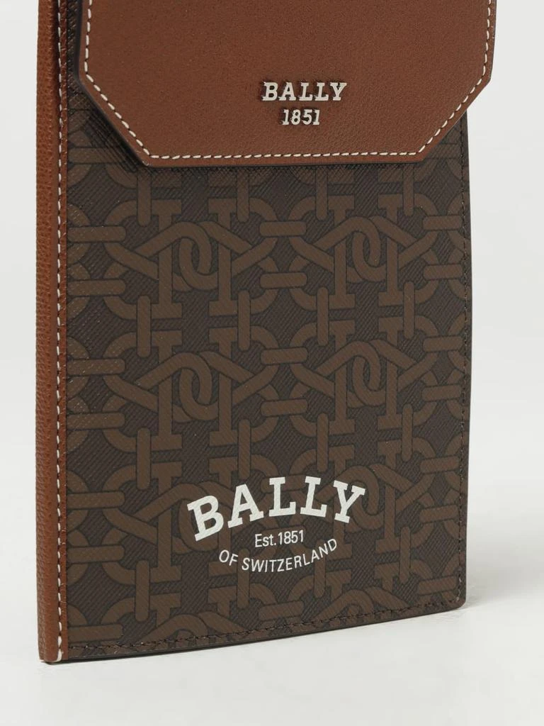 商品Bally|Bally men's wallet,价格¥2405,第3张图片详细描述