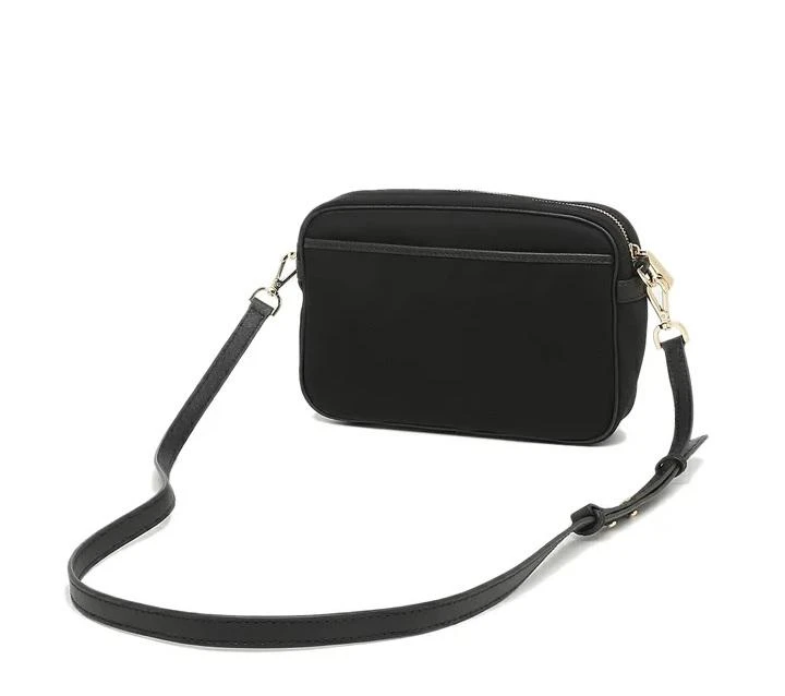 商品Michael Kors|Jet Set Charm Nylon Gabardine Crossbody Bag,价格¥674,第2张图片详细描述