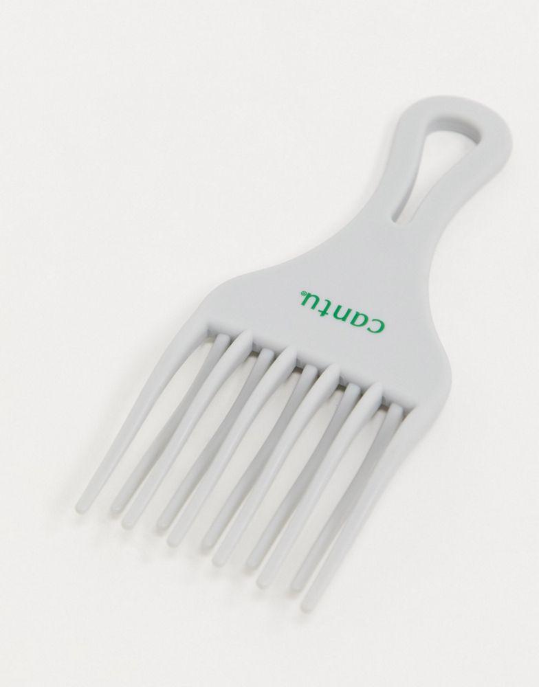 商品cantu|Cantu Sturdy Double Hair Lift Pick,价格¥41,第1张图片