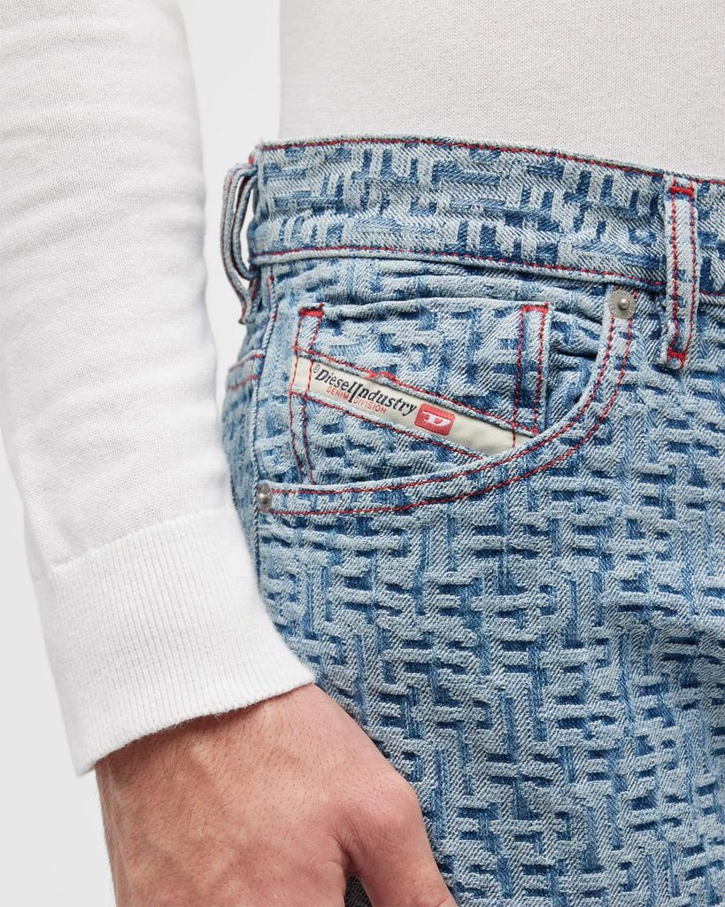 Men's 1995 Monogram Jeans 商品