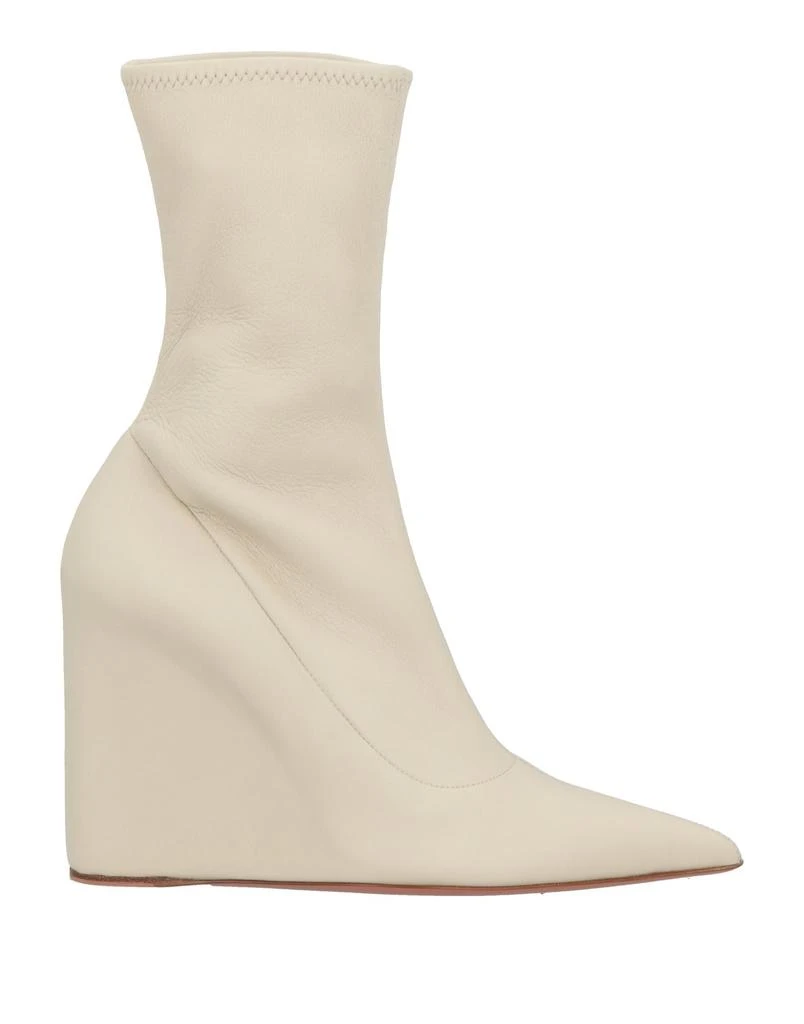商品Amina Muaddi|Ankle boot,价格¥6375,第1张图片
