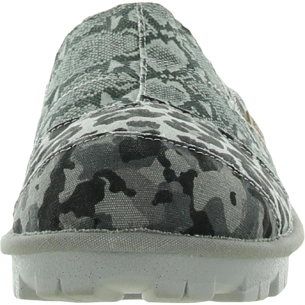 商品Blowfish|Blowfish Womens Ice Sickle SHR Printed Comfy Slide Slippers,价格¥192,第2张图片详细描述