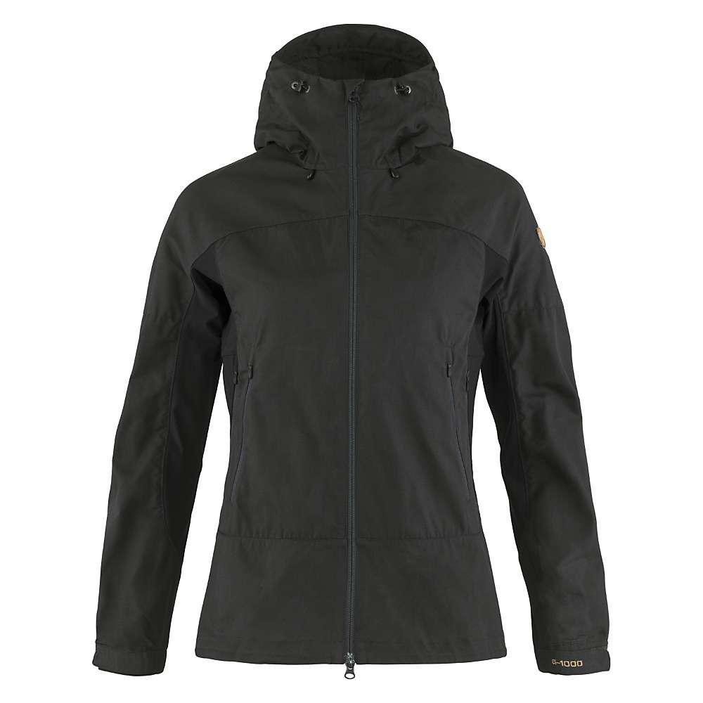 Fjallraven Women's Abisko Lite Trekking Jacket商品第5张图片规格展示