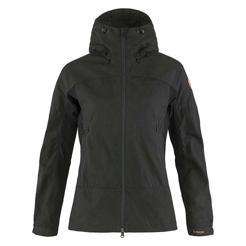 商品Fjällräven|Fjallraven Women's Abisko Lite Trekking Jacket,价格¥1788,第7张图片详细描述