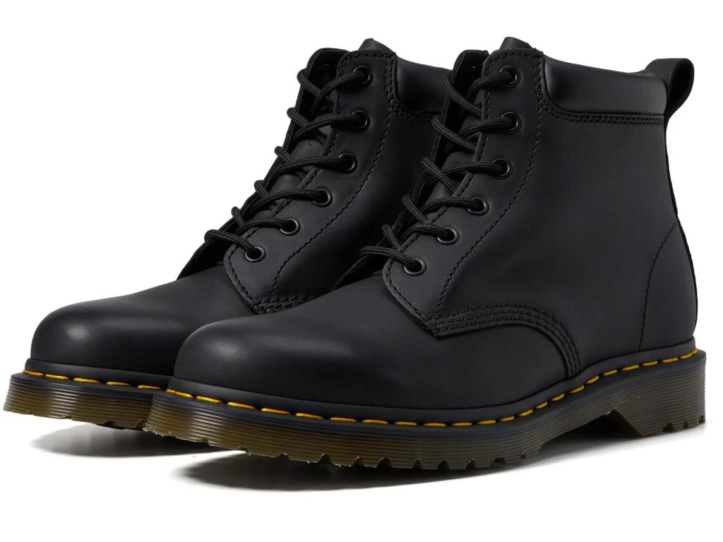 商品Dr. Martens|939 Ben Six-Eye Core,价格¥891,第1张图片