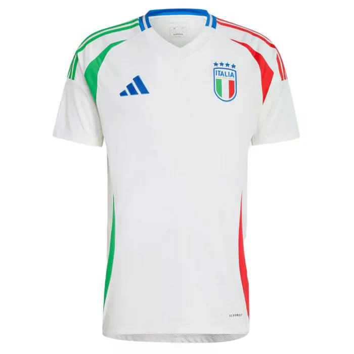 商品【商品预售7天发货】 Adidas|Adidas 男士T恤 IN0656BIANCO 花色,价格¥925,第1张图片