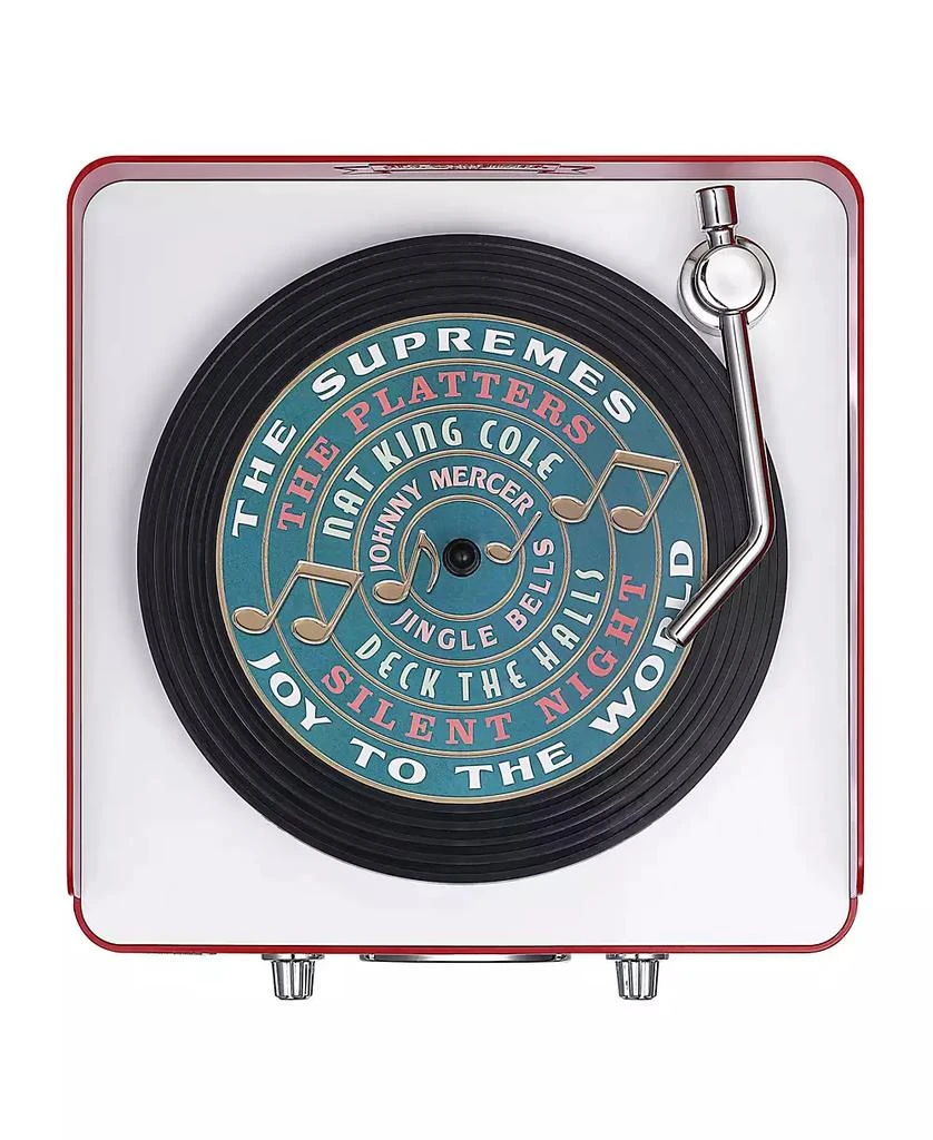 Retro Record Player 商品