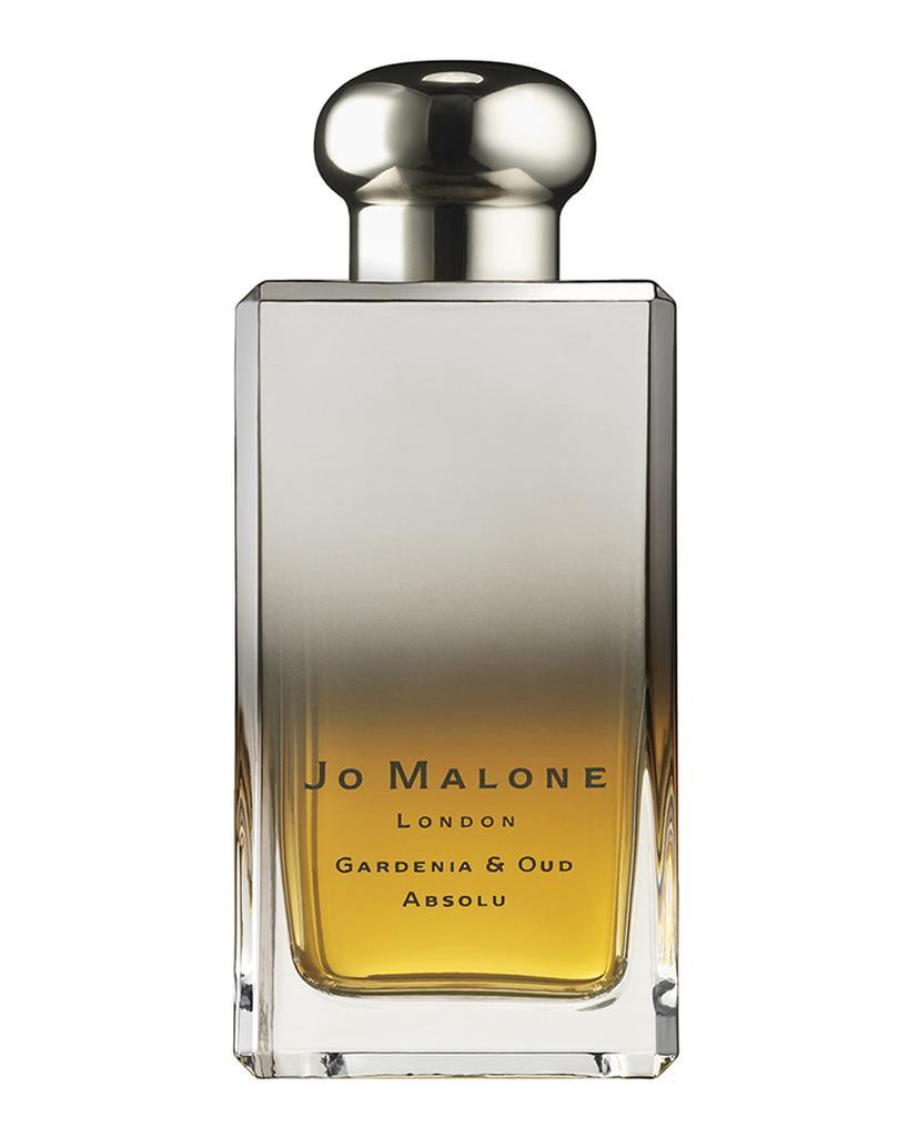 商品Jo Malone London|Gardenia and Oud Absolu, 3.4 oz.,价格¥2185,第1张图片