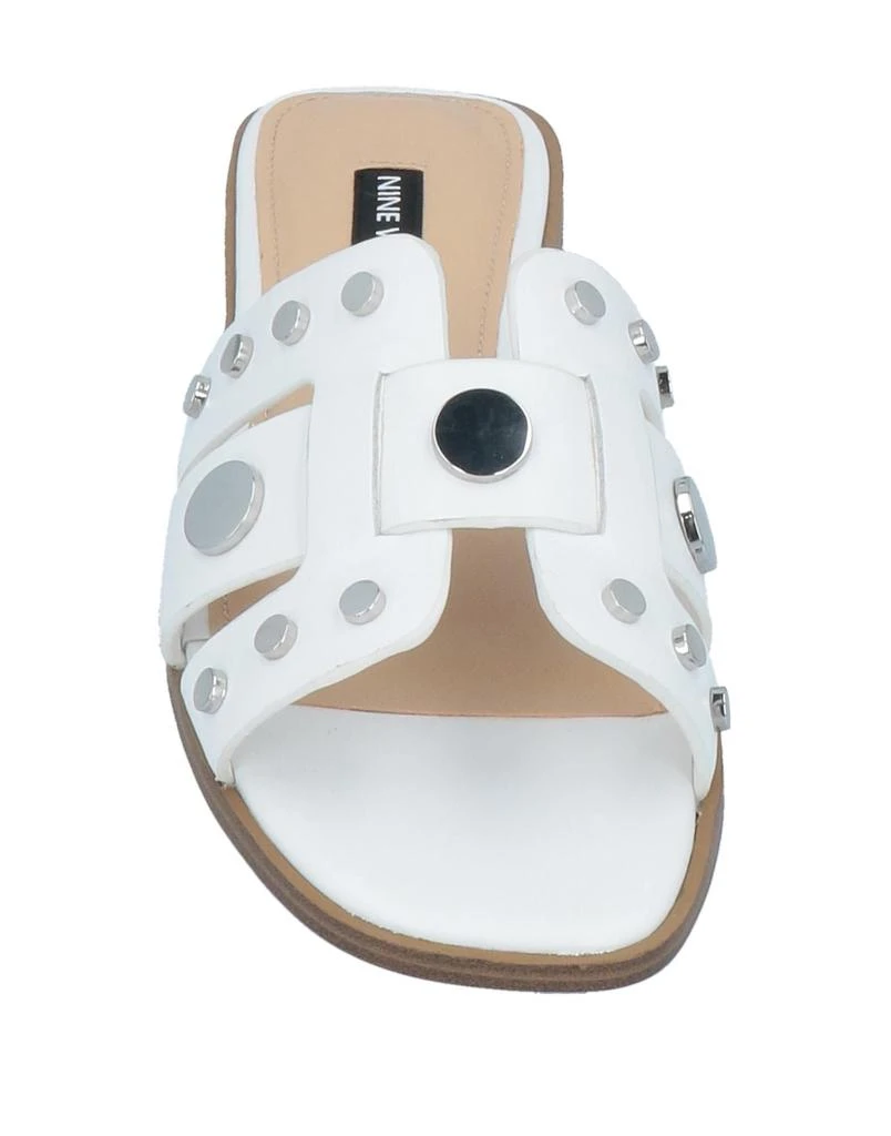 商品Nine West|Sandals,价格¥243,第4张图片详细描述