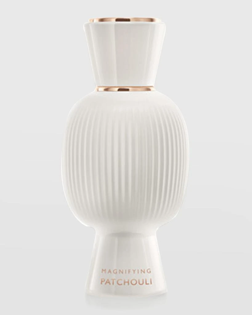 商品BVLGARI|Patchouli Magnifying, 1.35 oz.,价格¥1530,第1张图片