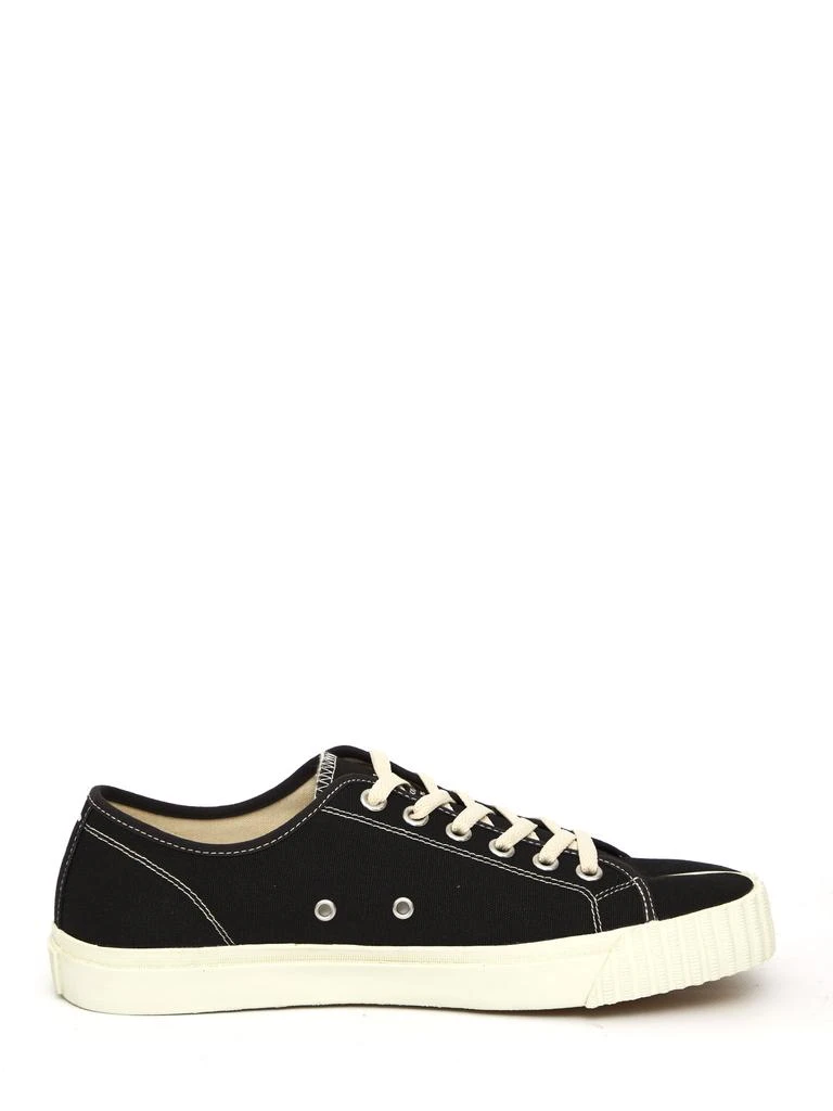 商品MAISON MARGIELA|Tabi low-top sneakers,价格¥1982,第3张图片详细描述