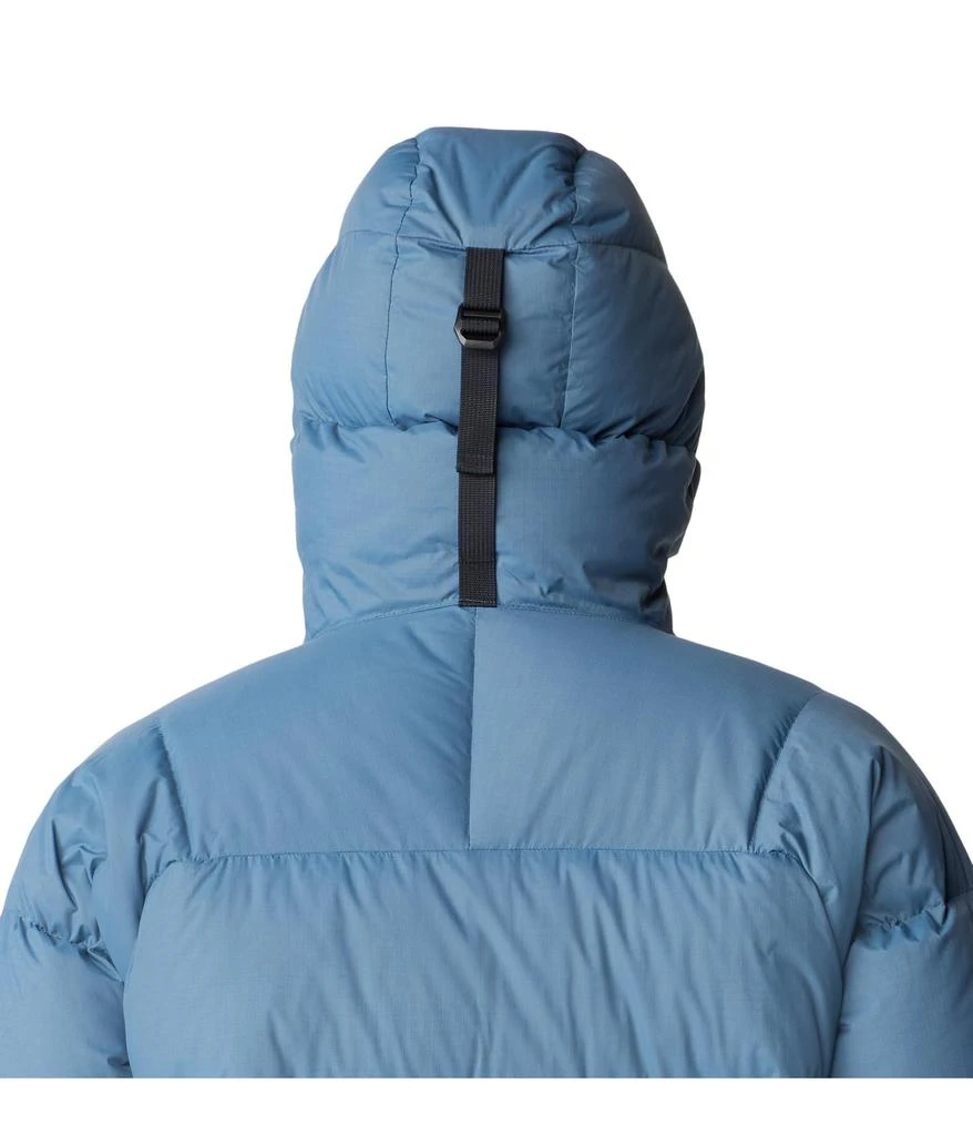 商品Mountain Hardwear|Nevadan™ Down Parka,价格¥1662,第4张图片详细描述