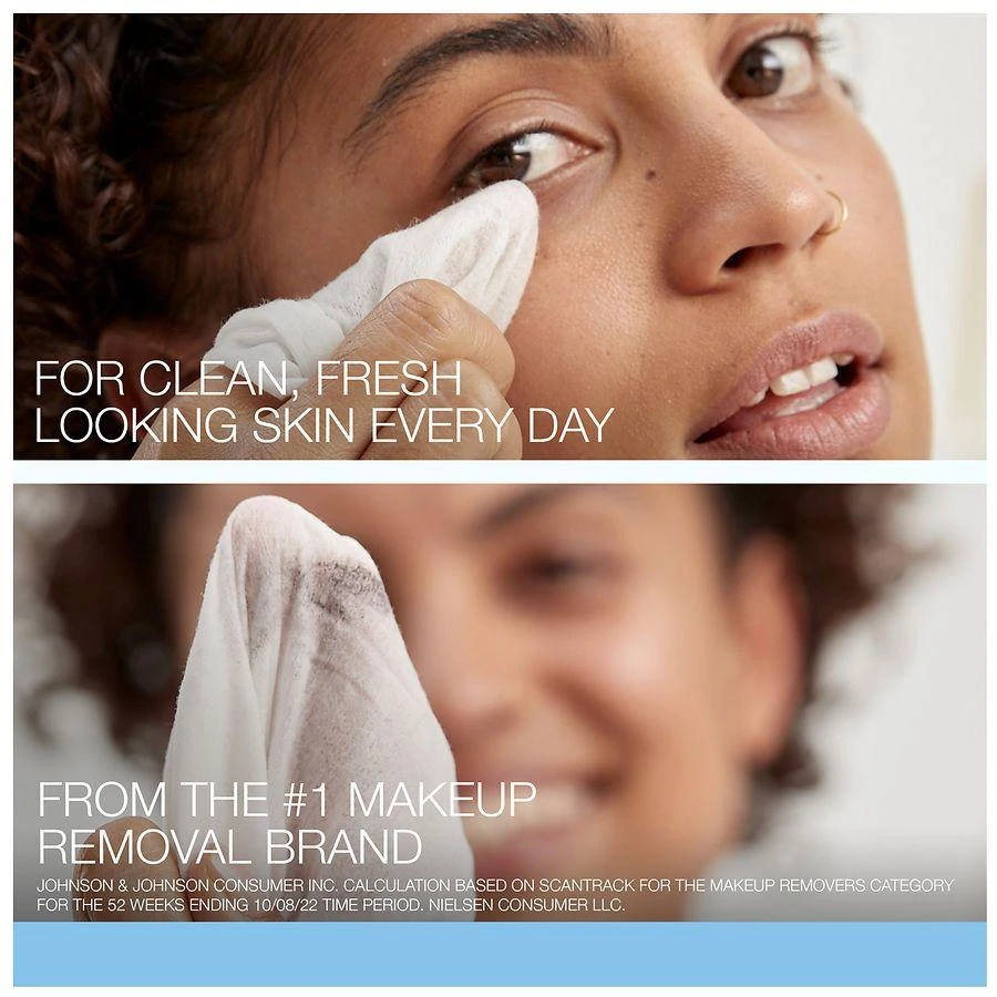 Makeup Remover Cleansing Towelettes 商品