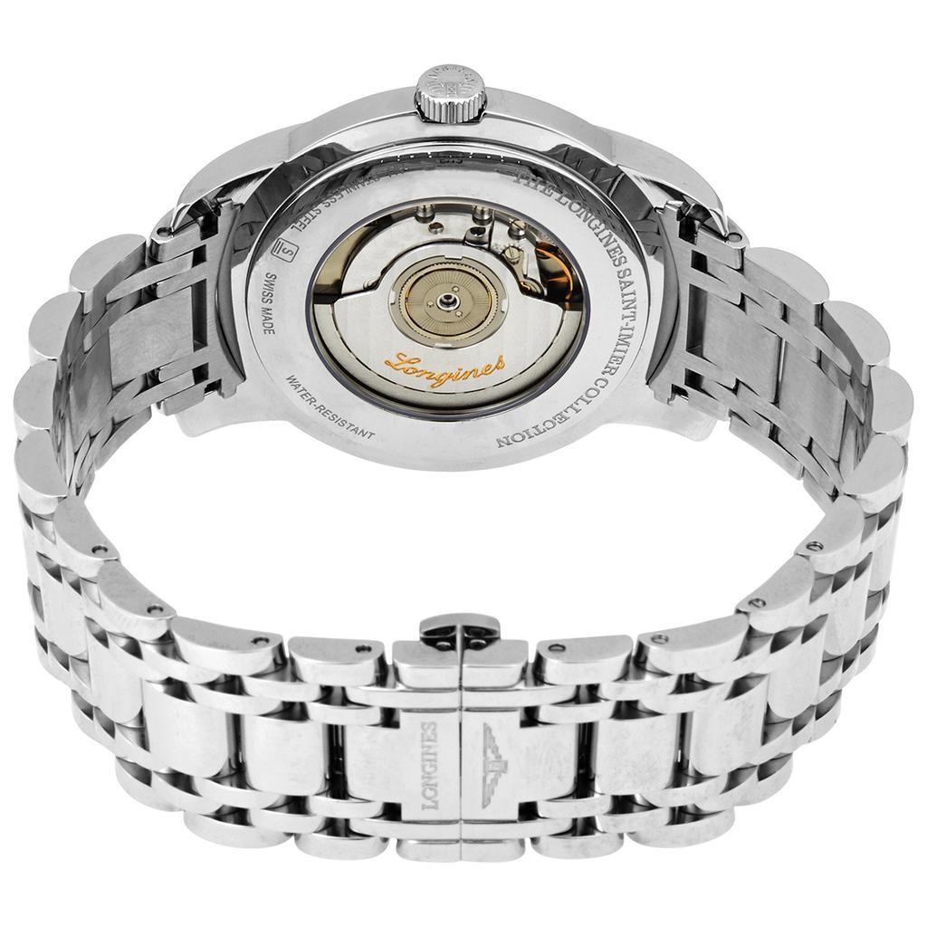 商品[二手商品] Longines|Longines Saint-Imier Collection Mens Automatic Watch L2.766.4.59.6,价格¥10680,第5张图片详细描述