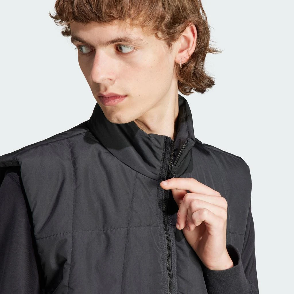 ADIDAS ADVENTURE THIN PADDED VEST 商品