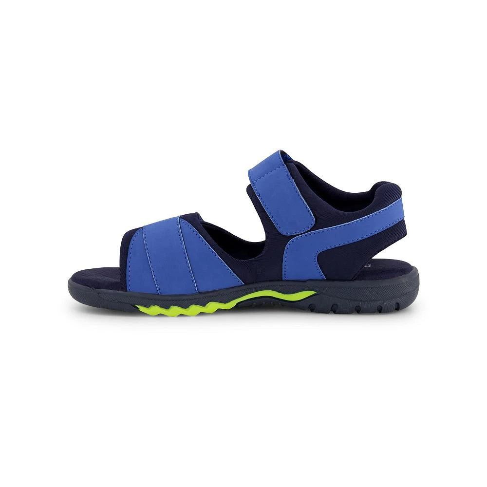 商品Kenneth Cole|Toddler Boys Sport Sandals,价格¥332,第4张图片详细描述