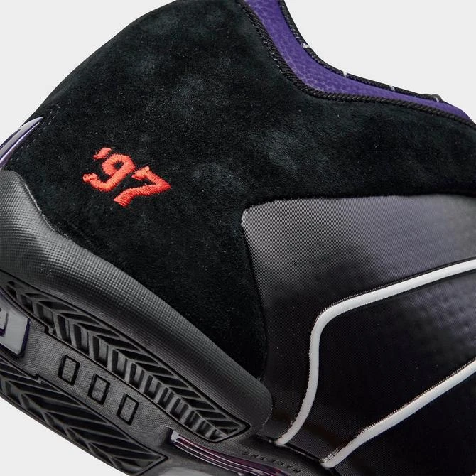 商品Adidas|Men's adidas T-Mac 3.0 Restomod Basketball Shoes,价格¥1043,第3张图片详细描述