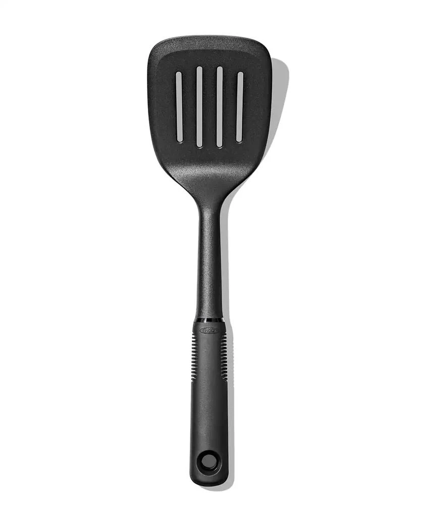 商品OXO|Good Grips Nylon Square Turner,价格¥60,第1张图片