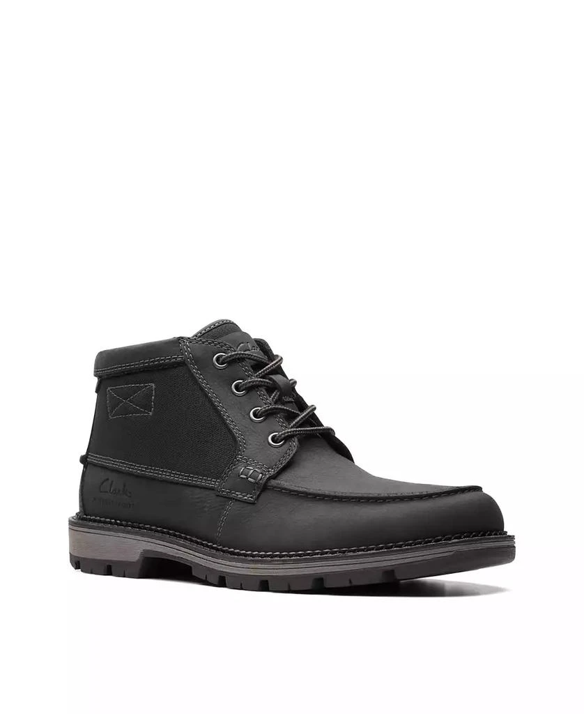 商品Clarks|Men's Collection Maplewalk Moc Boots,价格¥738,第1张图片