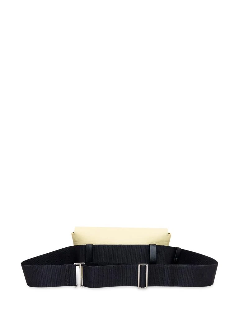 商品Jil Sander|Utility Belt Bag,价格¥3822,第3张图片详细描述