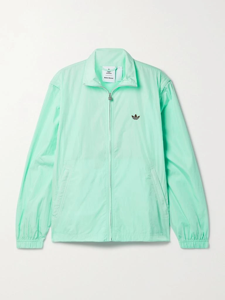 商品Adidas|X Wales Bonner 多种穿法软壳面料外套,价格¥576,第1张图片
