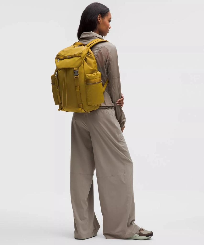 Wunderlust Backpack 25L 商品