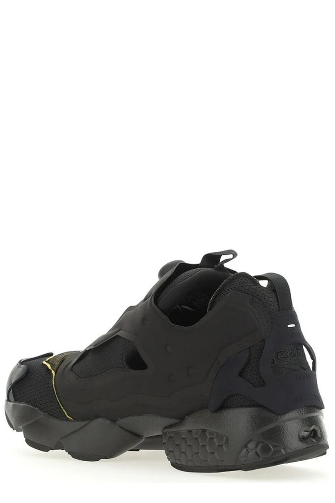 商品Reebok|Reebok X Maison Margiela Instapump Fury Sneakers,价格¥2254,第3张图片详细描述