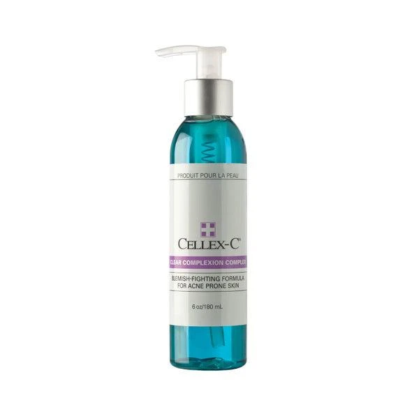 商品Cellex-C|Cellex-C Clear Complexion Complex,价格¥432,第1张图片