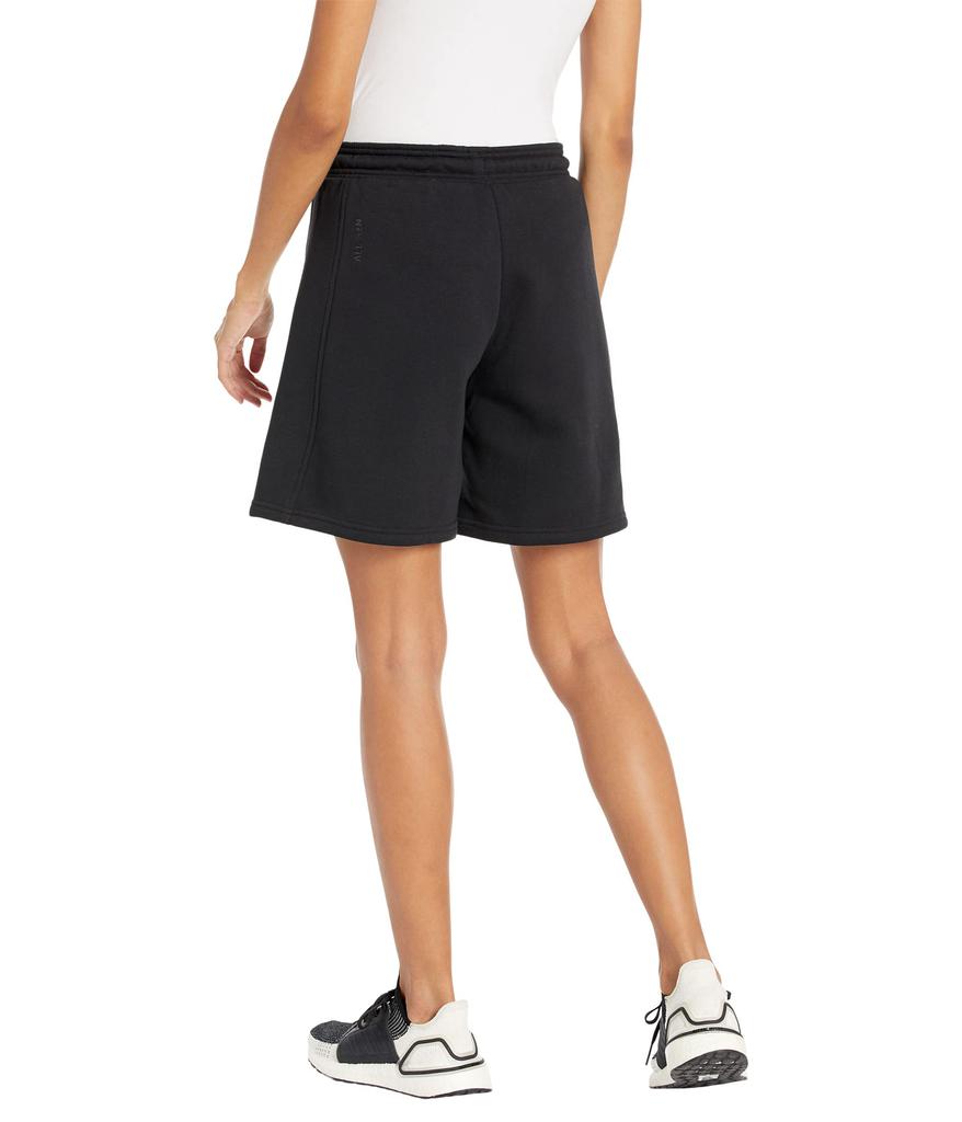 All SZN Fleece Shorts商品第2张图片规格展示