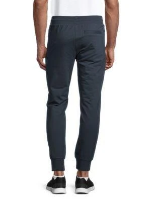 商品Armani|Drawstring Joggers,价格¥378,第2张图片详细描述