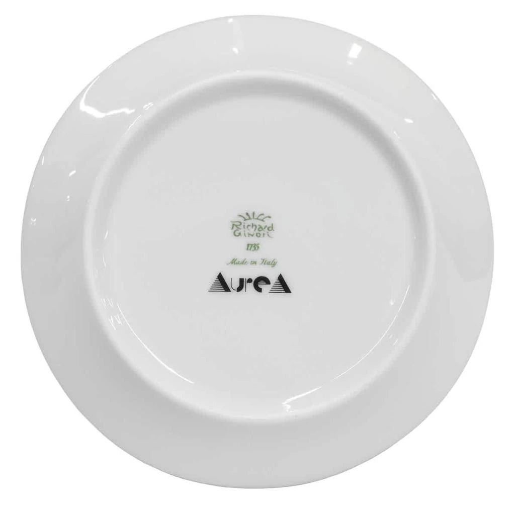 商品Ginori 1735|Ginori 1735 Aurea Tea Saucer, Impero Shape,价格¥234,第2张图片详细描述