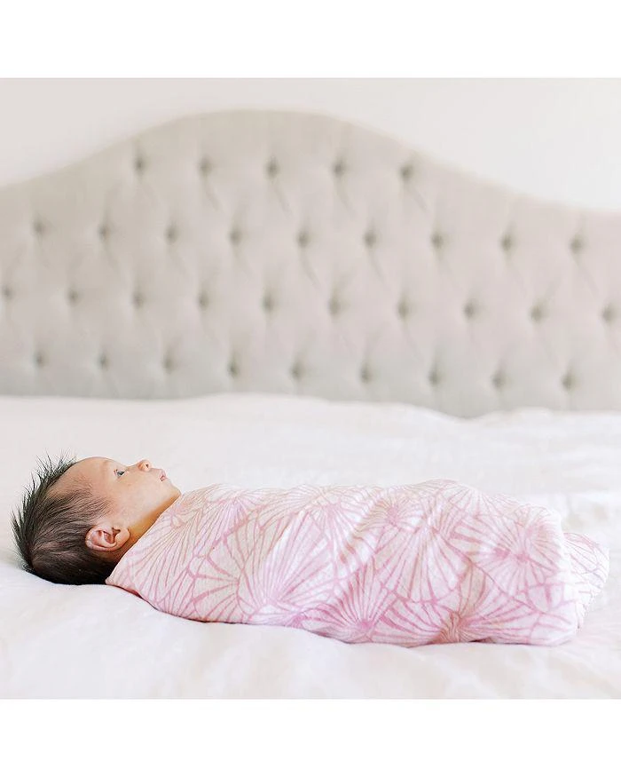 商品aden + anais|4-Pk. Classic Swaddles,价格¥449,第3张图片详细描述