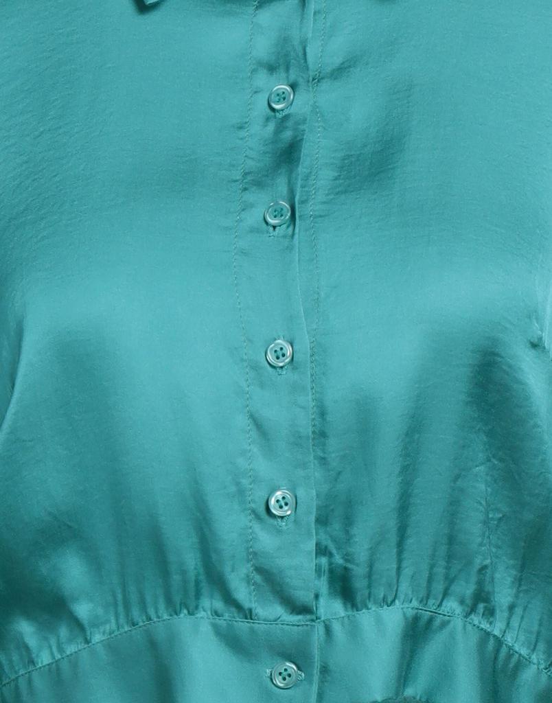 商品DIXIE|Solid color shirts & blouses,价格¥362,第6张图片详细描述