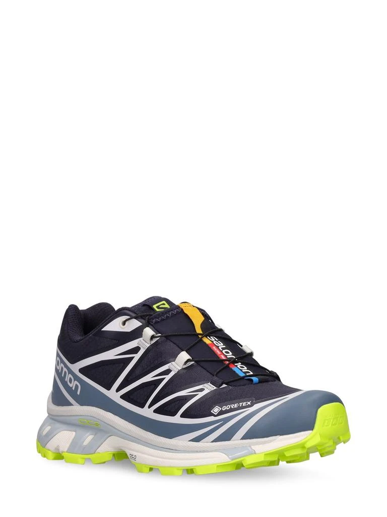 商品Salomon|Xt-6 Gtx Sneakers,价格¥1208,第2张图片详细描述