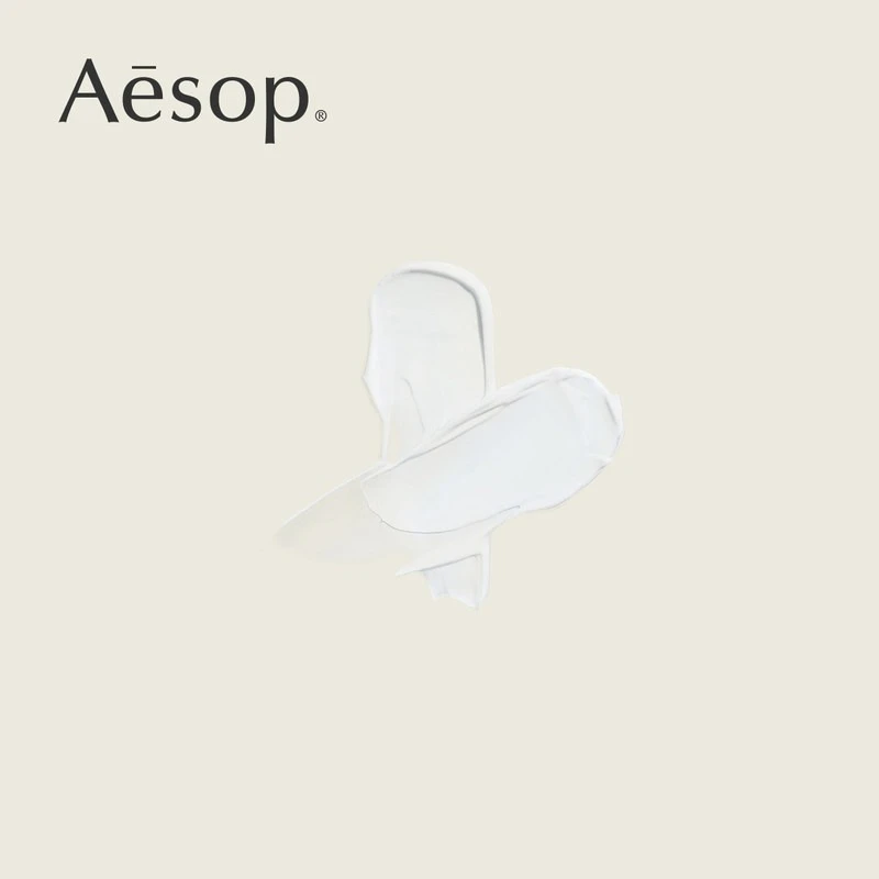 Aesop伊索伊索环境防护基础面霜60ml 商品