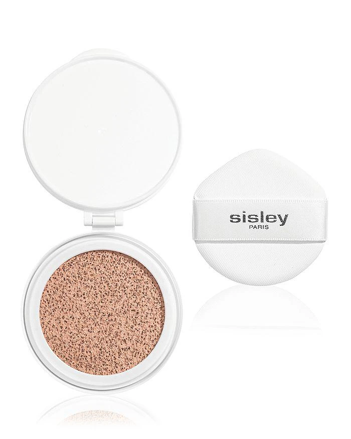 商品Sisley|Sisley-Paris Phyto-Blanc Le Cushion,价格¥1206,第2张图片详细描述