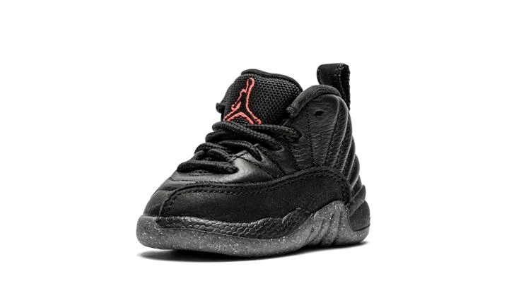 商品Jordan|Air Jordan 12 Retro TD,价格¥860-¥1159,第5张图片详细描述