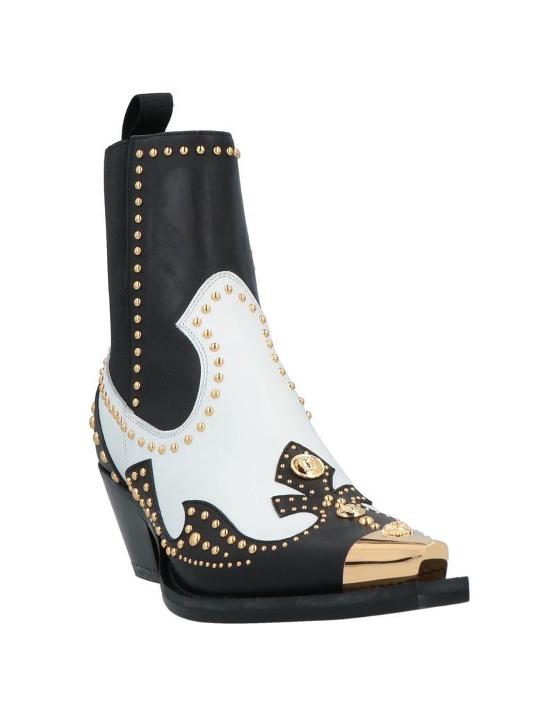 商品Versace|Ankle boot,价格¥3371,第4张图片详细描述